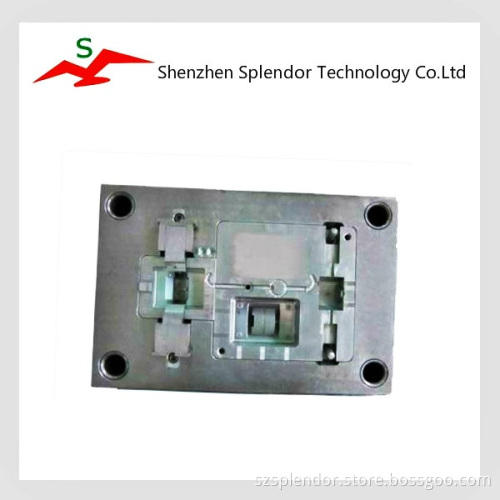 China Supplier High Quality Plastic Injection Molding For Sales